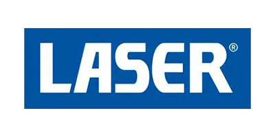 Laser