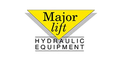 Major Lift Hydraulic