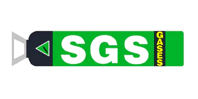 SGS Gases