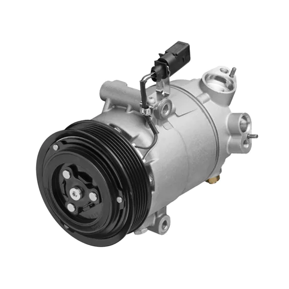 Compressors