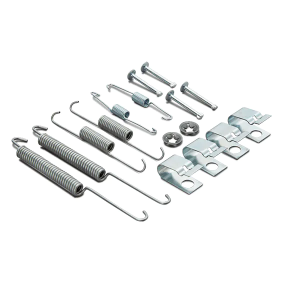 Accessories & Fitting Kits