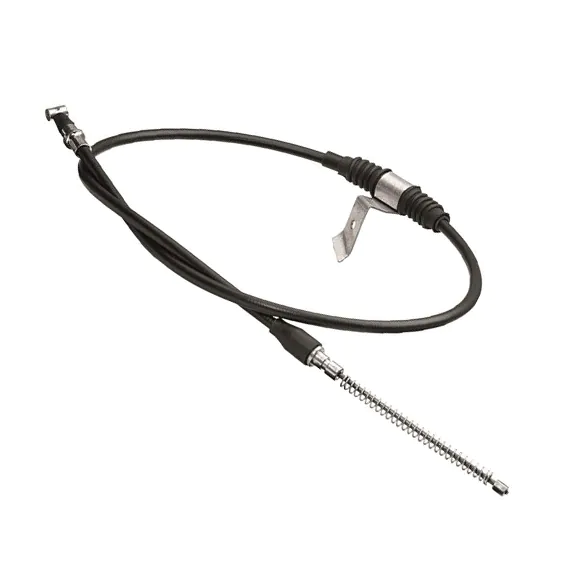 Handbrake Cables