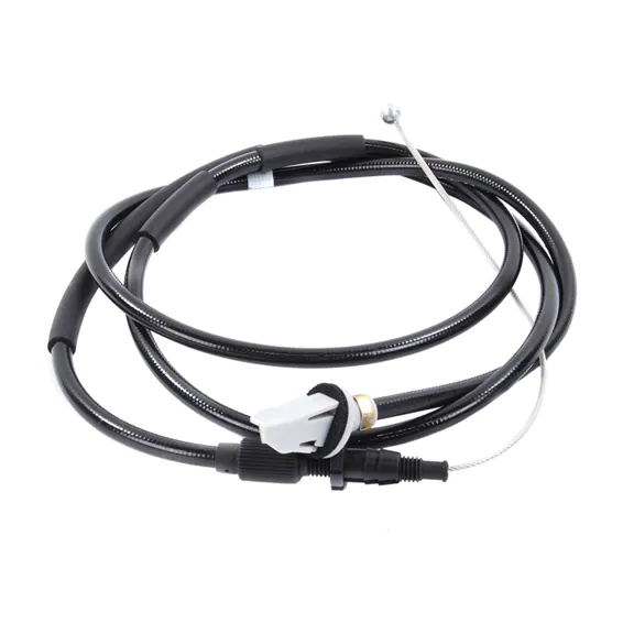 Accelerator Cable