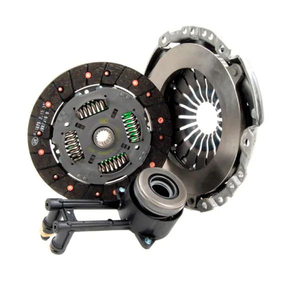 Clutch Kits