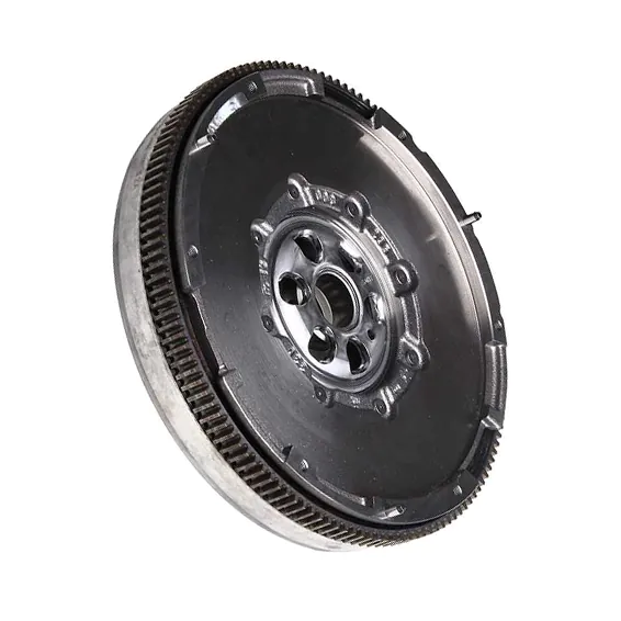 Flywheels