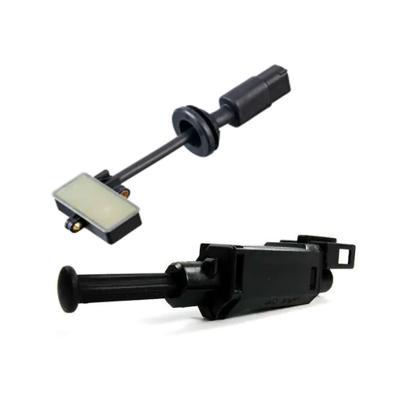 Switches & Sensors (Clutch)
