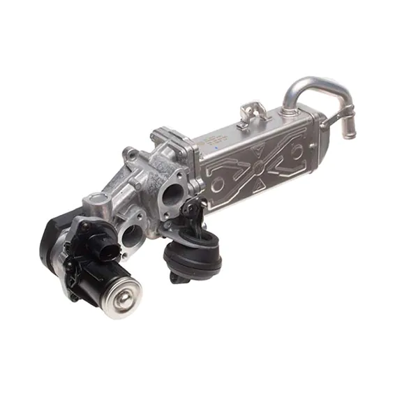 Oil Coolers & EGR Coolers
