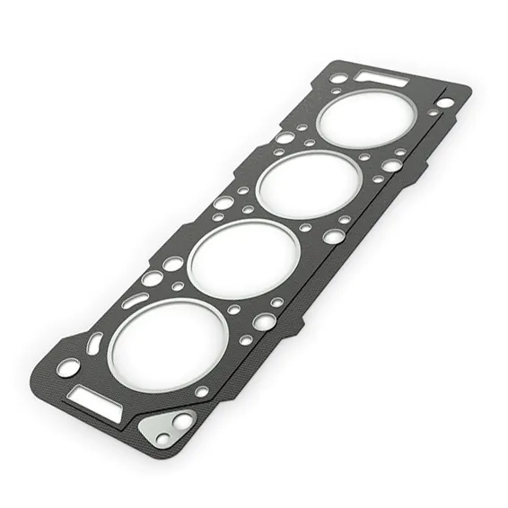 Gaskets & Seals