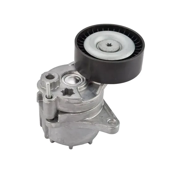 Tensioners