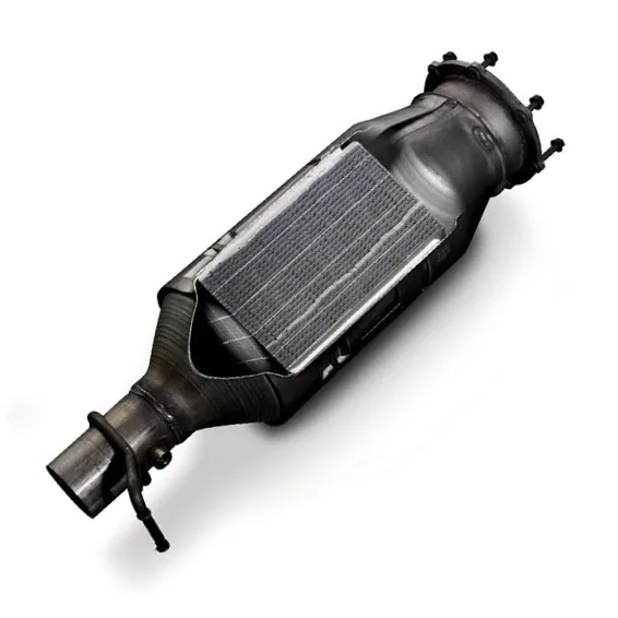 Diesel Particulate Filter