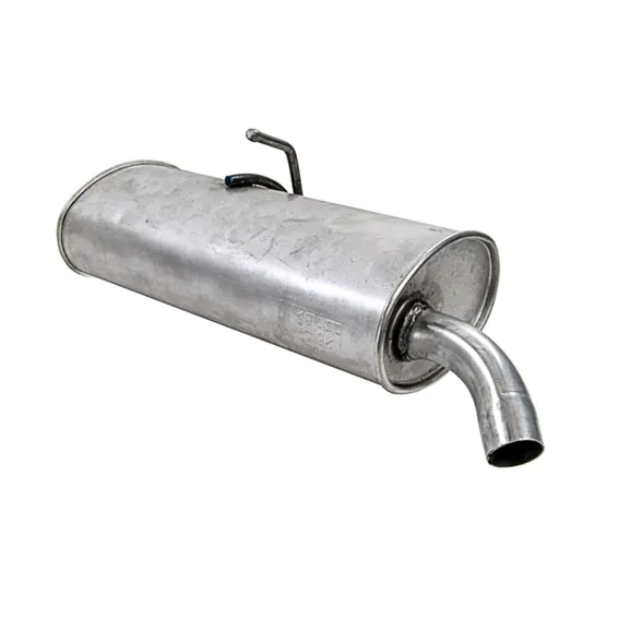 Exhausts