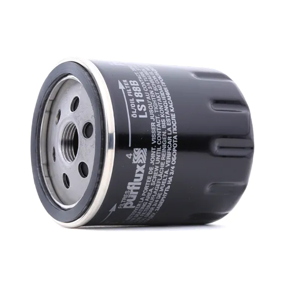 Oil Filters
