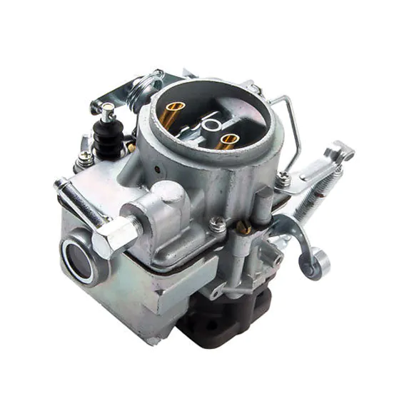Carburettor Parts