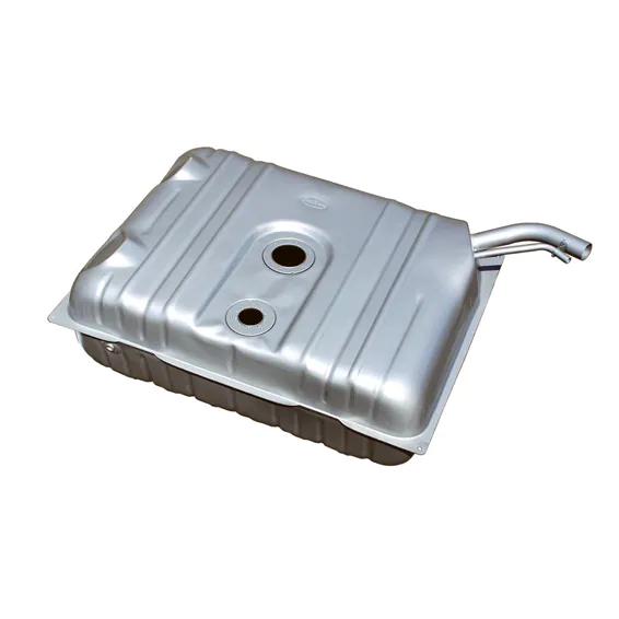 Fuel Tanks, Filler Caps & Sender Units