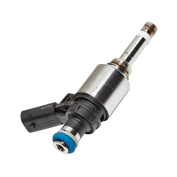Injectors