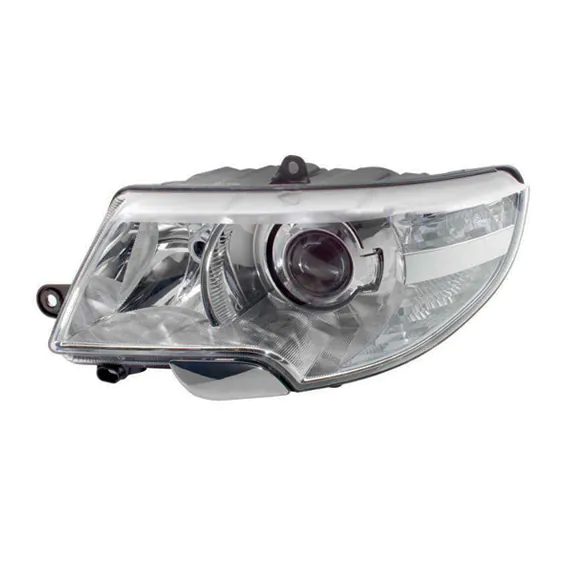 Headlights