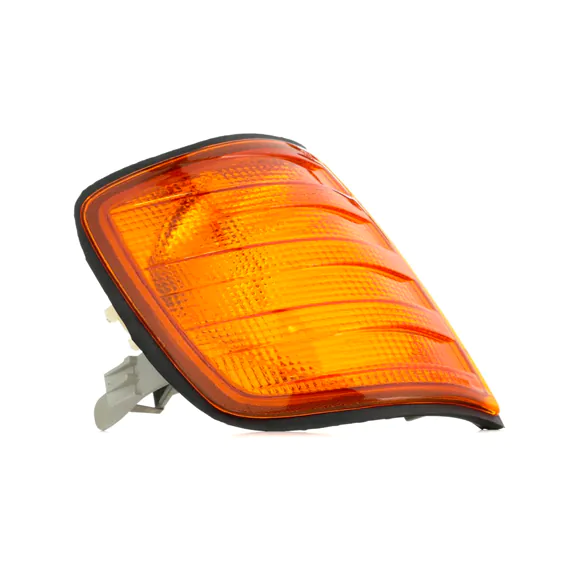 Indicator Lights