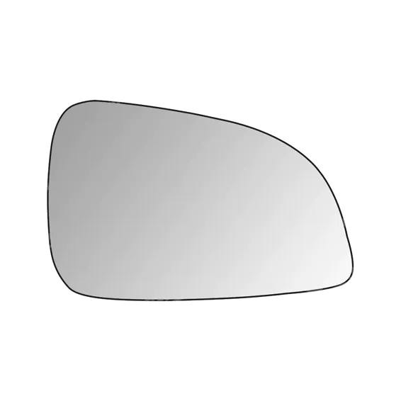 Mirror Glass