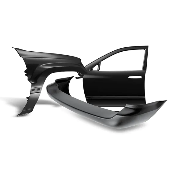 Body Panels