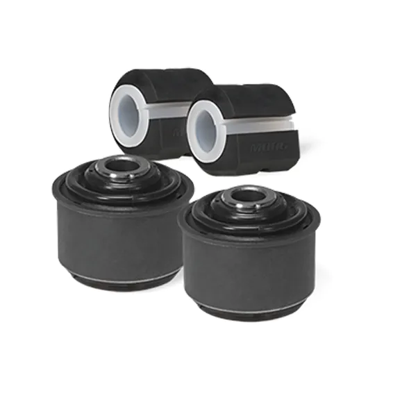 Bushes & Mountings