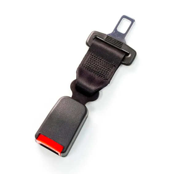 Seat Belts