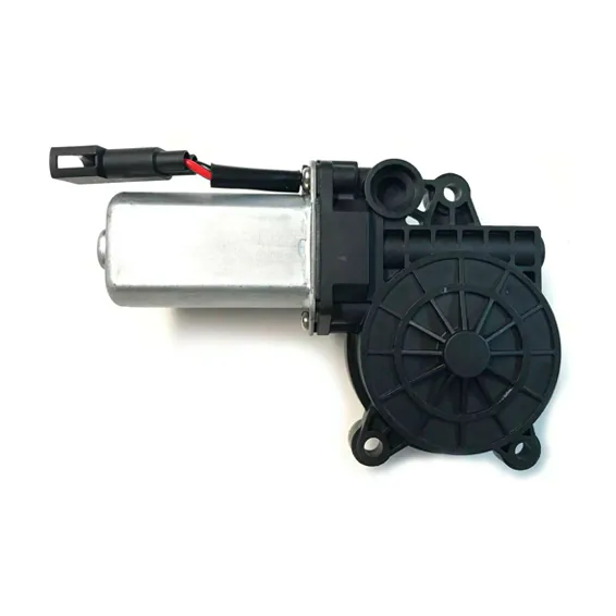 Window Motors