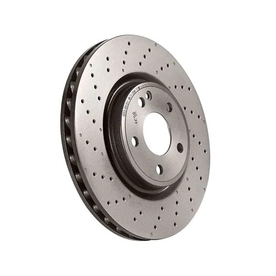 Brake Discs