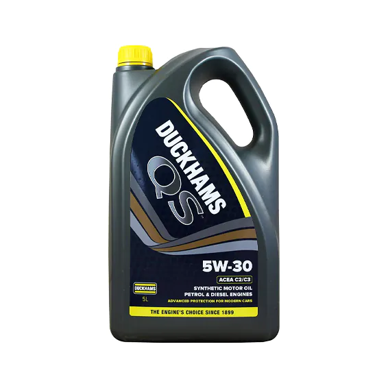 Engine Oils