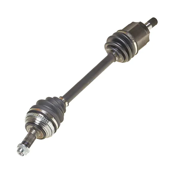 Drive Shafts
