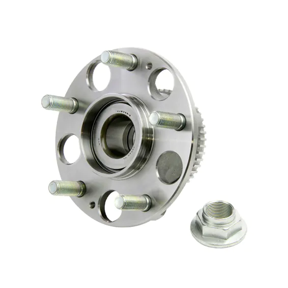Wheel Bearing Kits
