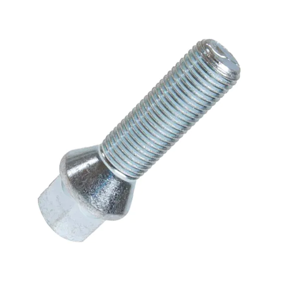 Wheel Bolts, Caps, Hubs & Nuts