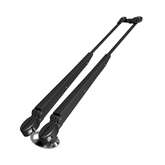 Wiper Arms & Blades
