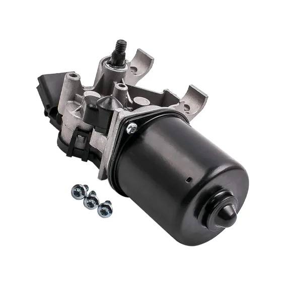 Wiper Gears, Linkages & Motors