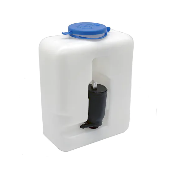 Wiper Washer Systems