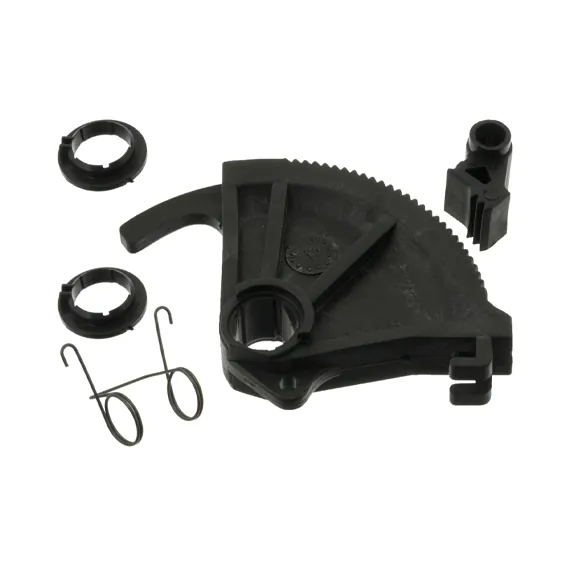 Fitting Parts