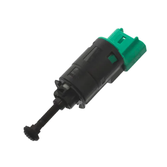Switches & Sensors (body & Trim)