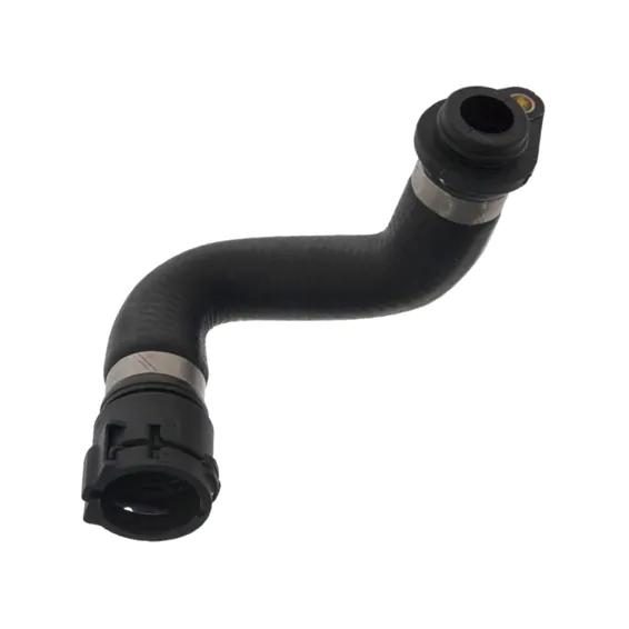 Water Hoses & Pumps