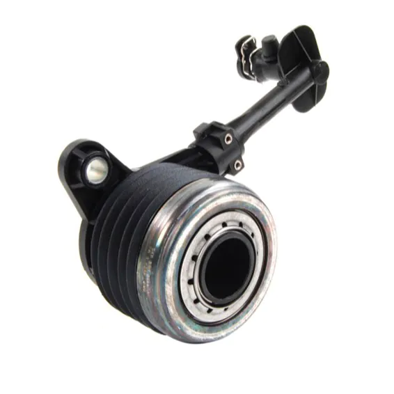 Clutch Hydraulics
